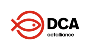DCA logo